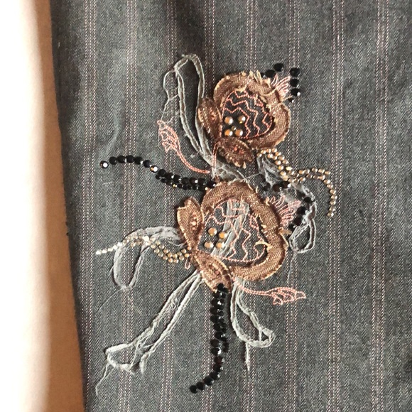 Guess jeans pencil skirt size 27 - Picture 2 of 4